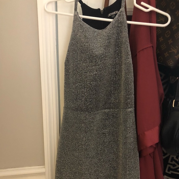 Express semi-formal dress - Picture 1 of 1